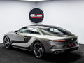 2023 Bentley Mulliner Batur, серый - вид 4