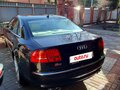 2007 Audi S8 II (D3) Рестайлинг, коричневый, 3000000 рублей - вид 11