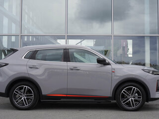 2023 Changan CS55 Plus II, серый, 2170000 рублей, вид 4