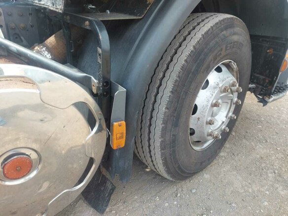 2008 Renault Premium, жёлтый, 2700000 рублей - вид 10