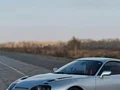 1996 Toyota Supra IV (A80) Рестайлинг, серебристый, 2999888 рублей - вид 2
