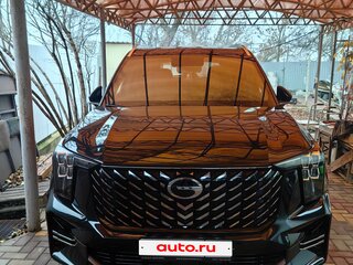 2023 GAC GS8 II, чёрный, 3750000 рублей, вид 1