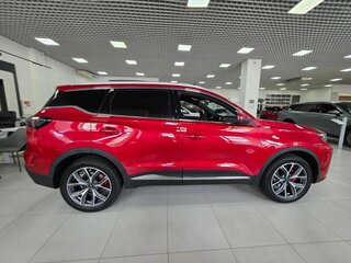 2026 Tenet T7, красный, 2735000 рублей, вид 2