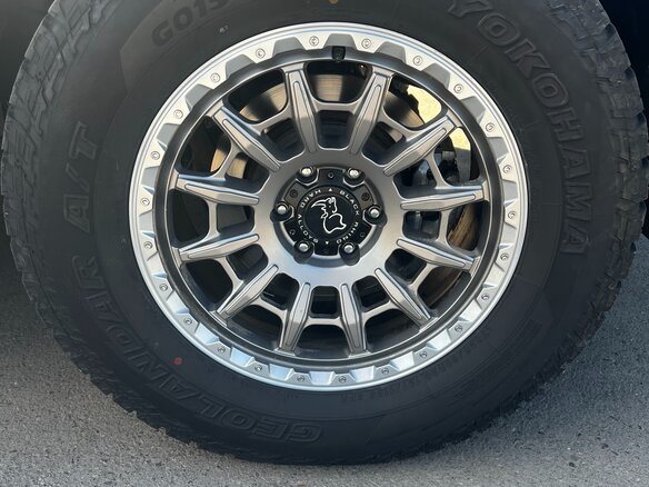 2022 Ram 1500 Crew Cab TRX V, синий, 10500000 рублей - вид 10