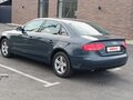 2011 Audi A4 IV (B8), серый, 1700000 рублей - вид 11