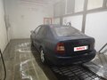 2004 Skoda Octavia I (A4) Рестайлинг, синий, 285000 рублей - вид 3