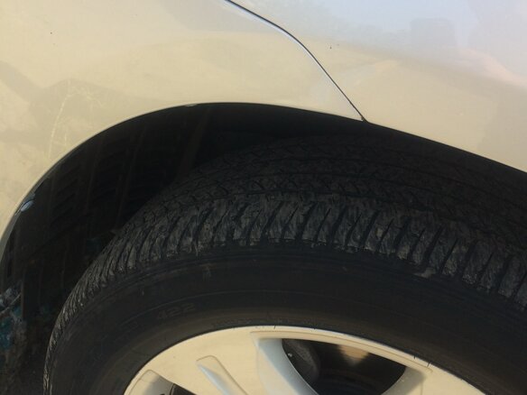 2012 Toyota Highlander II (XU40) Рестайлинг, серебристый, 2199000 рублей - вид 23