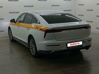 2023 FAW Bestune B70 I, белый, 1001300 рублей, вид 4