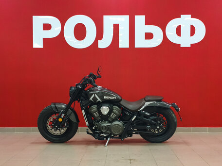 2026 Benda Rock 707, серый, 850000 рублей, вид 1