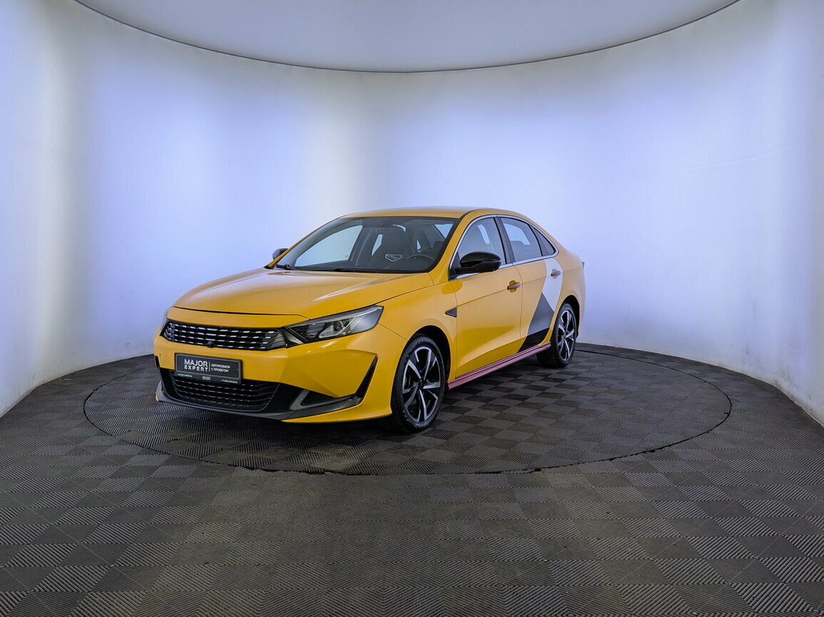 Открыть фотографии: Kaiyi E5