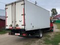 2012 Iveco Daily, красный, 1900000 рублей - вид 4