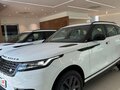 2025 Land Rover Range Rover Velar I Рестайлинг, белый - вид 1