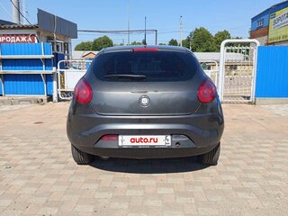2007 Fiat Bravo II, серый, 500000 рублей, вид 3