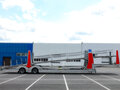 2024 Guyuanda JKS9280TCL, белый, 5850000 рублей - вид 9