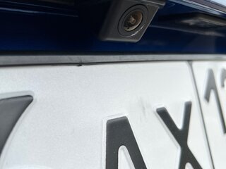 2022 Skoda Rapid II, синий, 2100000 рублей, вид 5
