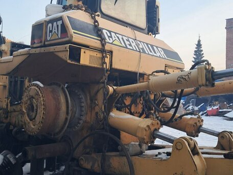 1994 Caterpillar D9, 4800000 рублей, вид 3