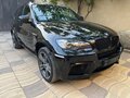 2008 BMW X5 4.8i II (E70), чёрный, 1990000 рублей - вид 2