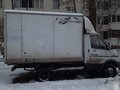 2003 ГАЗ ГАЗель (3302), белый, 320000 рублей - вид 1