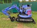 2008 Komatsu PC10, 790000 рублей - вид 1