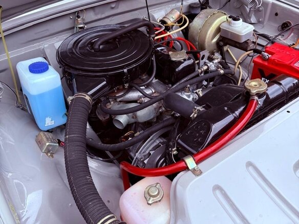 1996 ГАЗ 31029 «Волга», серый, 1450000 рублей - вид 15