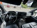 2018 Mercedes-Benz Sprinter, серебристый, 4000000 рублей - вид 6