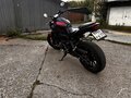 2017 Yamaha MT-07 (FZ-07), красный, 1200000 рублей - вид 2