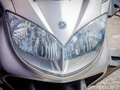 2005 Yamaha Majesty 400, серебристый - вид 5