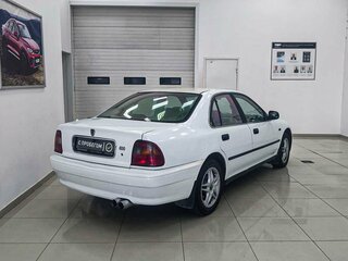 1994 Rover 600, белый, 309990 рублей, вид 2
