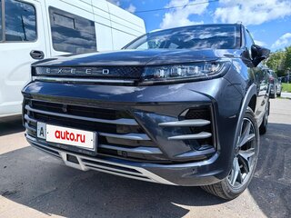 2023 Exeed LX I Рестайлинг, серый, 2150000 рублей, вид 1