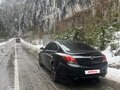2011 Opel Insignia I, чёрный, 622000 рублей - вид 5