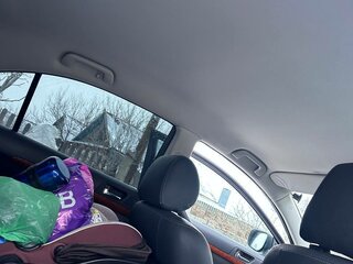 2008 Toyota Avensis II Рестайлинг, серебристый, 1080000 рублей, вид 5