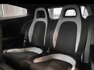 2012 Volkswagen Scirocco III, белый, 1490000 рублей, вид 4