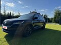 2019 Skoda Kodiaq I, чёрный - вид 3