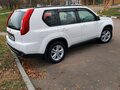 2013 Nissan X-Trail II Рестайлинг, белый, 1340000 рублей - вид 1