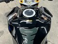 2021 Suzuki GSX-S 1000, чёрный, 1250000 рублей - вид 8