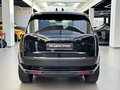 2026 Land Rover Range Rover P400 MHEV V, чёрный - вид 5
