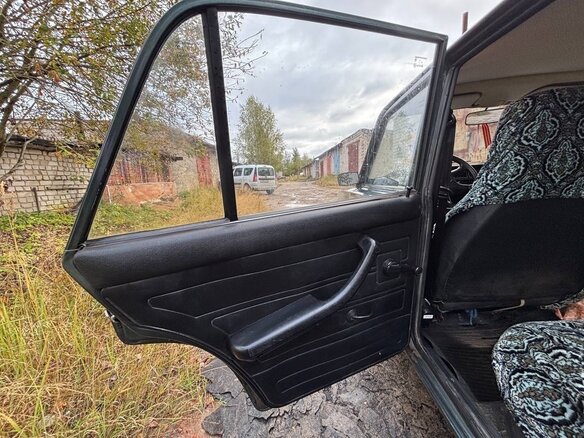 2010 Lada (ВАЗ) 2107, серый, 350000 рублей - вид 24