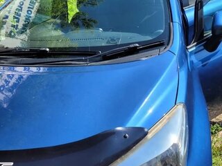 2015 Nissan Note II, синий, 664000 рублей, вид 1