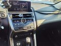 2018 Lexus NX 300 I Рестайлинг, чёрный, 3195000 рублей - вид 7