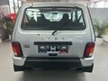 2026 Lada (ВАЗ) Niva Legend I, серебристый, 1259000 рублей - вид 3
