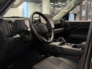 2026 Haval H9 II, серый, 4799000 рублей, вид 4