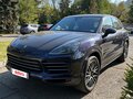 2019 Porsche Cayenne III, фиолетовый, 7750000 рублей