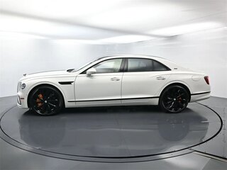 2026 Bentley Flying Spur IV, белый, 46435565 рублей, вид 5