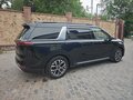 2021 Kia Carnival IV, чёрный, 3150000 рублей - вид 1