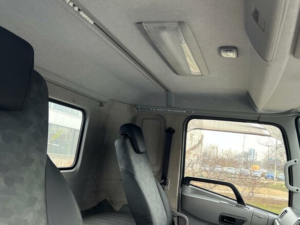 2015 Nissan Mixer, серебристый, 11000000 рублей - вид 24