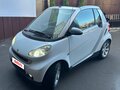 2008 Smart Fortwo II, серый, 815000 рублей - вид 3