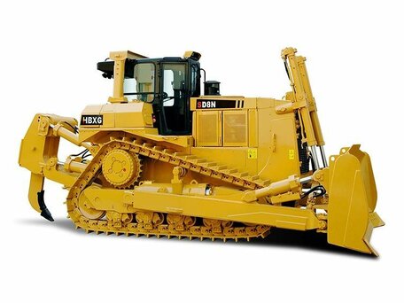 2024 HBXG TY165-2, золотистый, 31000000 рублей, вид 1