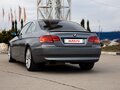 2007 BMW 3 серии 325i V (E90/E91/E92/E93), серый, 1090000 рублей - вид 10