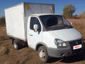 2006 ГАЗ ГАЗель (3302), белый, 465000 рублей - вид 4