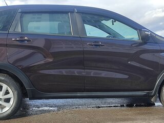 2018 Lada (ВАЗ) XRAY I, коричневый, 1040000 рублей, вид 2